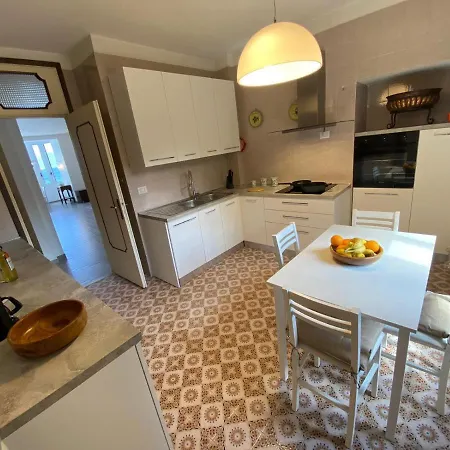 Wonderful Apartment