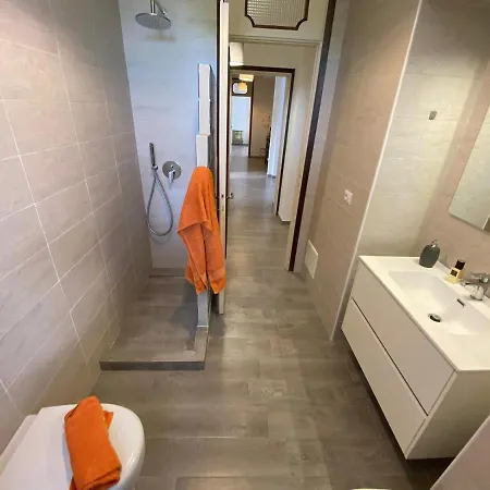 Wonderful Apartment