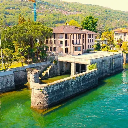 Wonderful Stresa