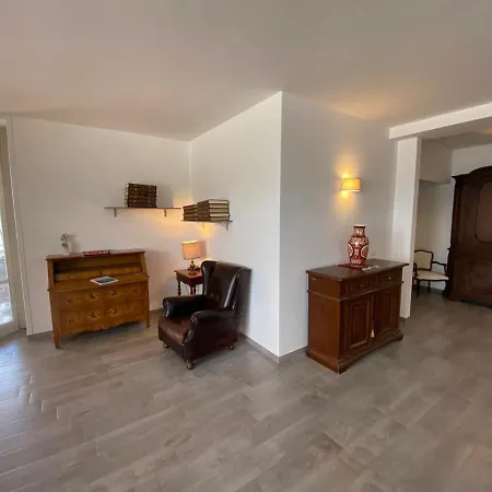 Appartement Wonderful