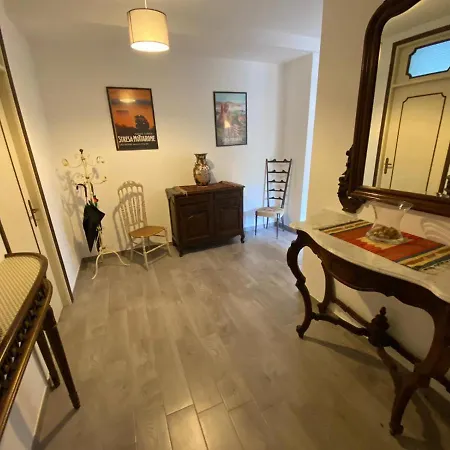 Wonderful Apartment