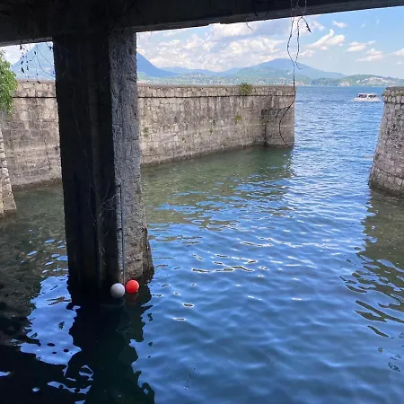 Appartement Wonderful