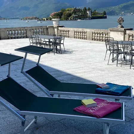 Wonderful * Stresa