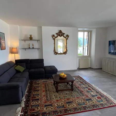 Appartement Wonderful *