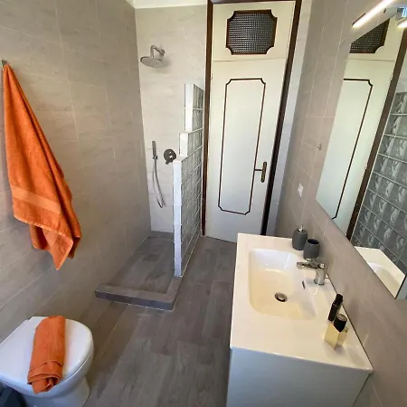 Appartement Wonderful Stresa