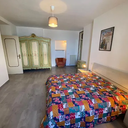 Appartement Wonderful *