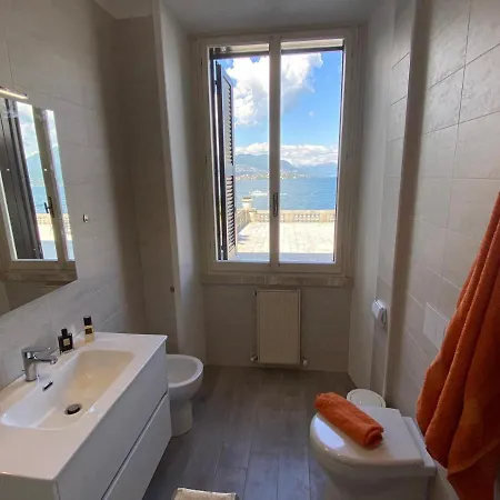Wonderful Appartement Stresa