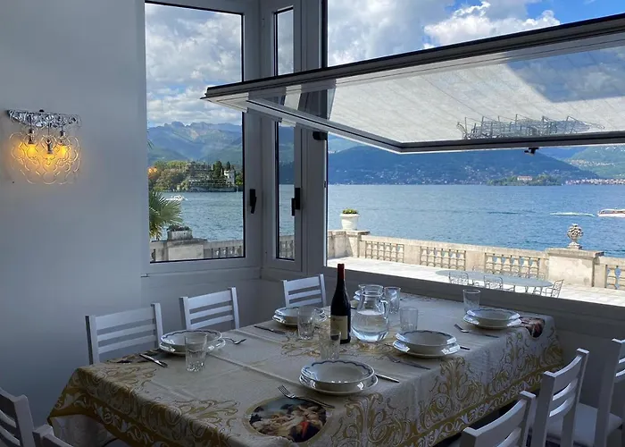 Wonderful Apartament *