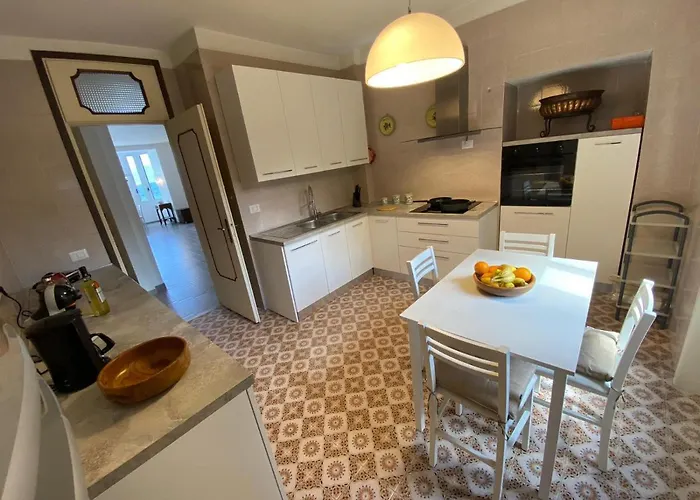 Wonderful Apartament