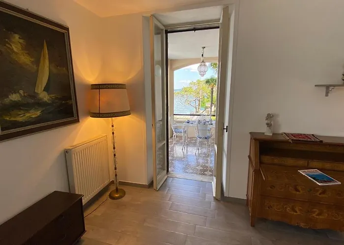 Wonderful Apartament