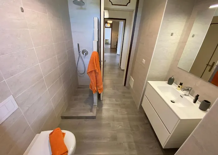 Wonderful Apartament