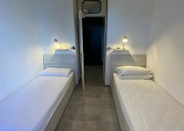 Wonderful Apartament