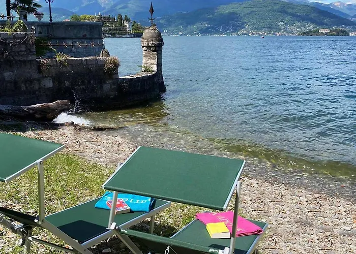 Wonderful Apartament *