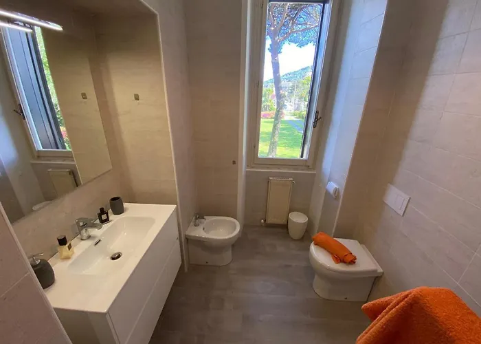 Wonderful Apartament