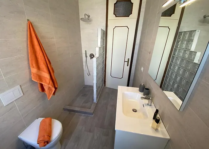 Apartament Wonderful Stresa