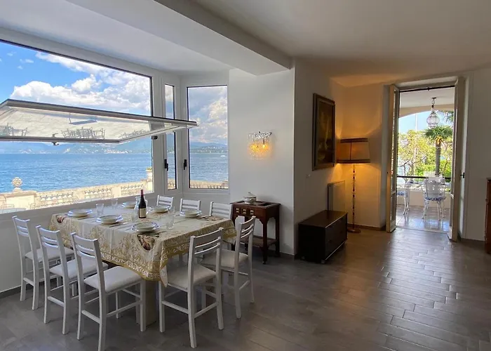 Wonderful Apartament