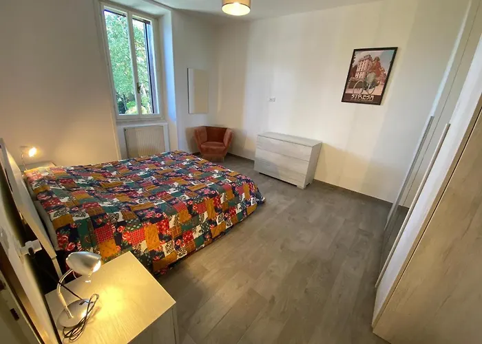 Wonderful Apartament