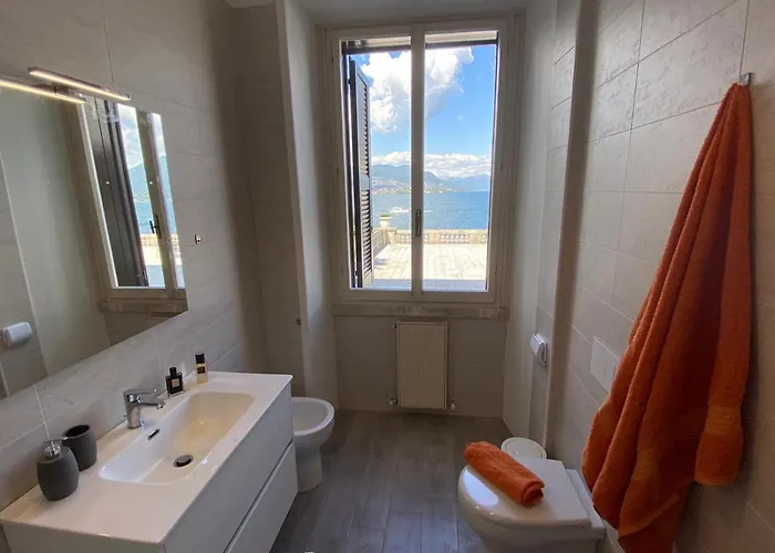 Wonderful Daire Stresa